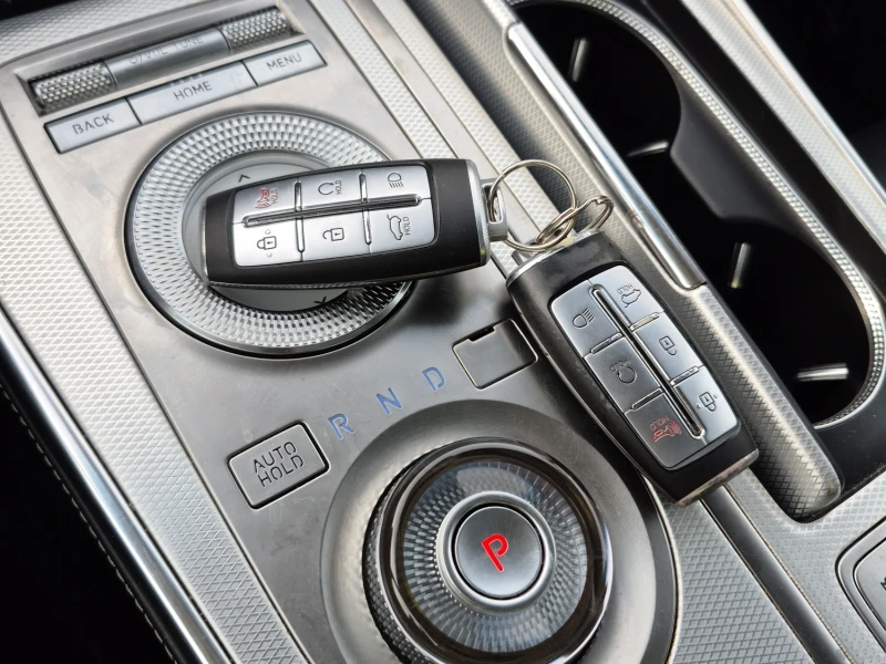 Genesis GV80 SELECT 2.5T-4D UTILITY AWD * CARFAX* , снимка 11 - Автомобили и джипове - 53591226