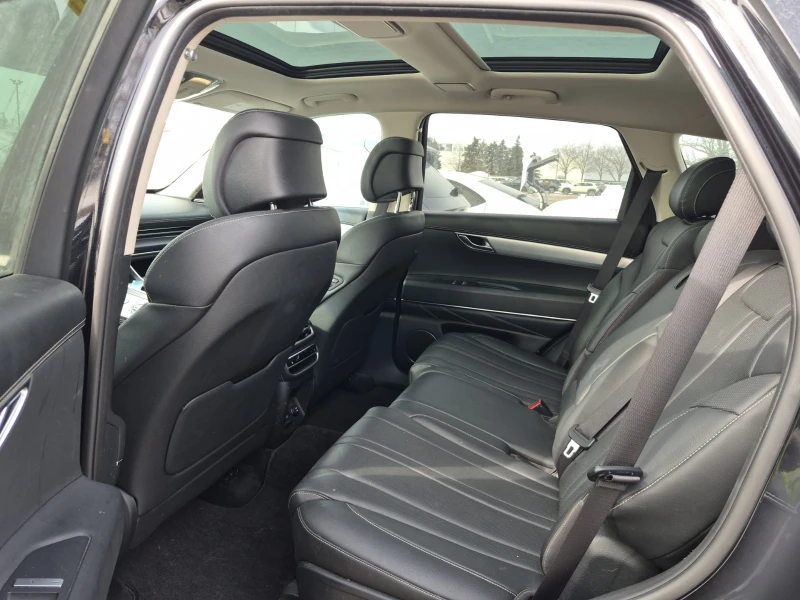 Genesis GV80 SELECT 2.5T-4D UTILITY AWD * CARFAX* , снимка 8 - Автомобили и джипове - 53591226