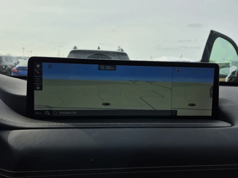 Genesis GV80 SELECT 2.5T-4D UTILITY AWD * CARFAX* , снимка 9 - Автомобили и джипове - 53591226