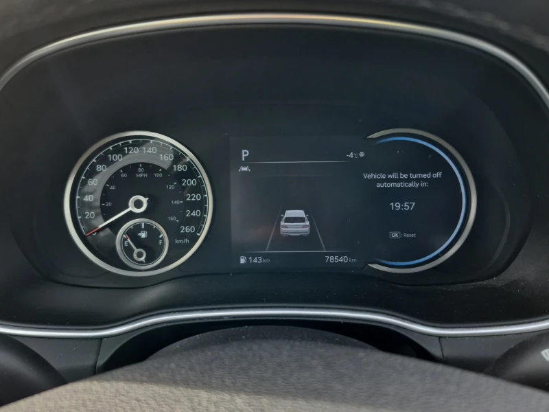 Genesis GV80 SELECT 2.5T-4D UTILITY AWD * CARFAX* , снимка 10 - Автомобили и джипове - 53591226