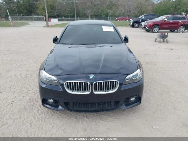 BMW 550 I xDrive * ЦЕНА ДО БЪЛГАРИЯ* (CARFAX)АВТО КРЕДИТ, снимка 12 - Автомобили и джипове - 49544843