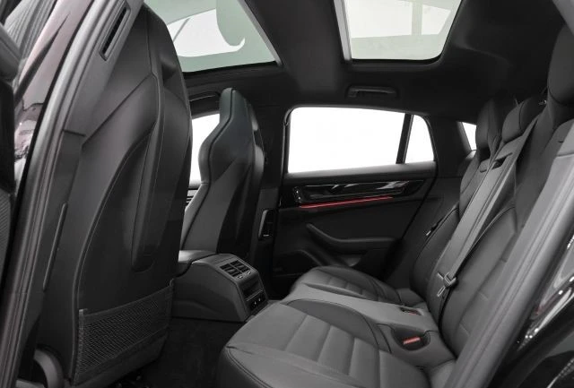 Porsche Panamera 4/ FACELIFT/ LIFT/ PANO/ BOSE/ 360/ MATRIX/ - 184780 лв. - 70634887 | Car24.bg