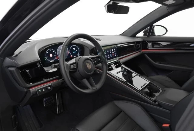 Porsche Panamera 4/ FACELIFT/ LIFT/ PANO/ BOSE/ 360/ MATRIX/  - изображение 10
