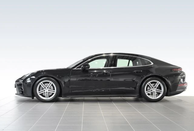 Porsche Panamera 4/ FACELIFT/ LIFT/ PANO/ BOSE/ 360/ MATRIX/  - изображение 3