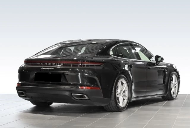 Porsche Panamera 4/ FACELIFT/ LIFT/ PANO/ BOSE/ 360/ MATRIX/  - изображение 6