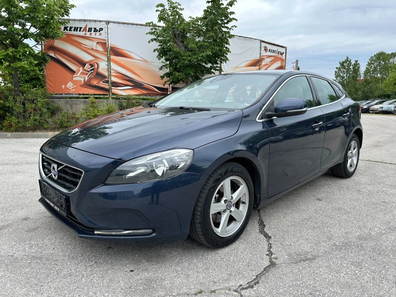 Volvo V40 1.6d 114 к.с. - 12500 лв. - 68571093 1