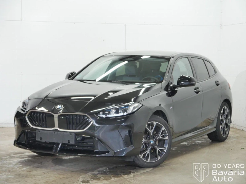 BMW 118 d M Sport Paket Steptronic - 55630 лв. / 28443.17 € - 36519639 1