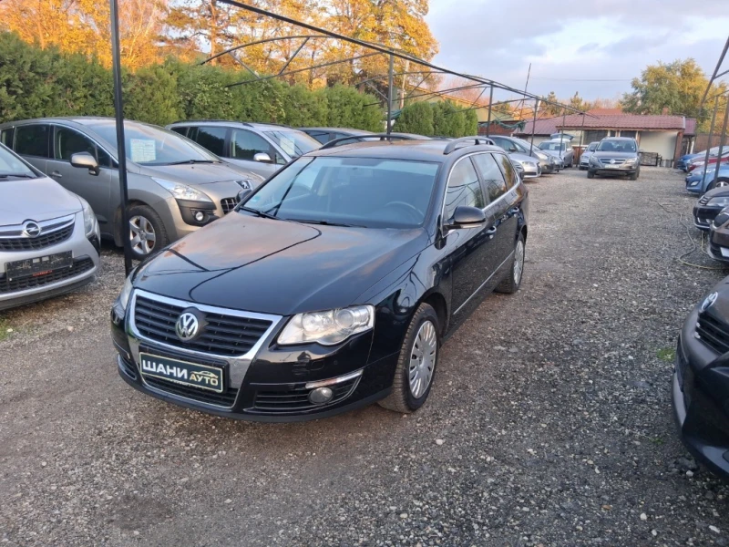 VW Passat Бензин 1.4 - 7200 лв. / 3681.30 € - 91701669 1
