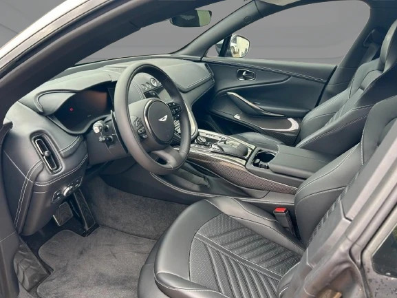 Aston Martin DBX 707 = Carbon = Гаранция - изображение 7