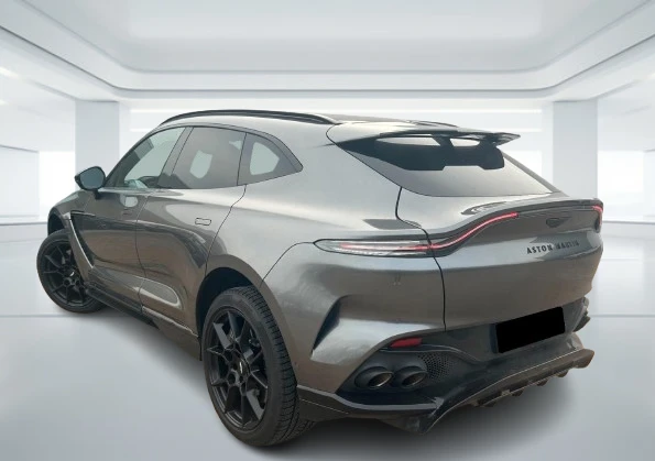 Aston Martin DBX 707 = Carbon = Гаранция - изображение 3