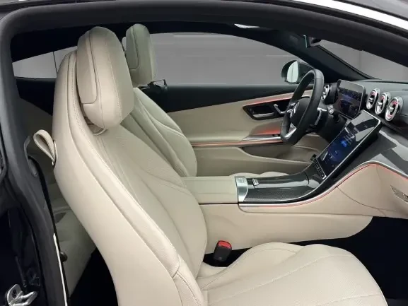 Mercedes-Benz CLE 300 4Matic = AMG Line = �������� | Mobile.bg � ����������� 8