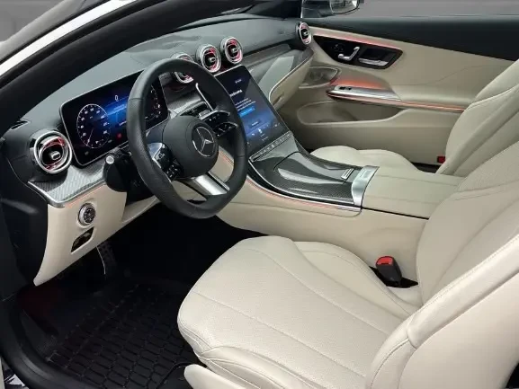 Mercedes-Benz CLE 300 4Matic = AMG Line = �������� | Mobile.bg � ����������� 6