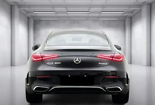 Mercedes-Benz CLE 300 4Matic = AMG Line = �������� | Mobile.bg � ����������� 2