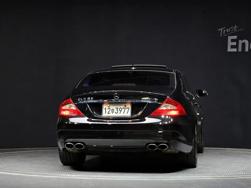 Mercedes-Benz CLS 63 AMG | Mobile.bg � ����������� 4
