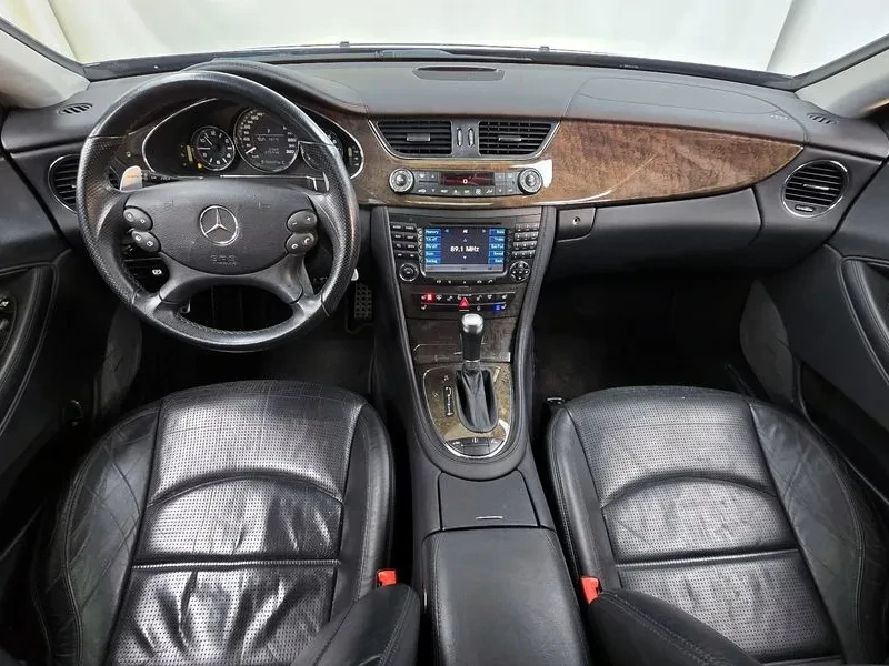 Mercedes-Benz CLS 63 AMG | Mobile.bg � ����������� 7