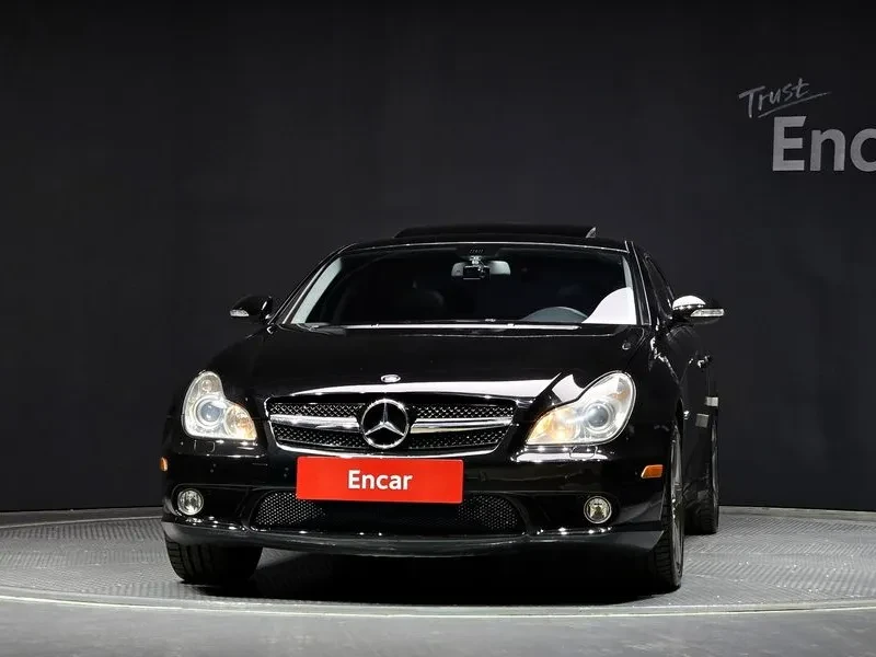 Mercedes-Benz CLS 63 AMG | Mobile.bg � ����������� 3