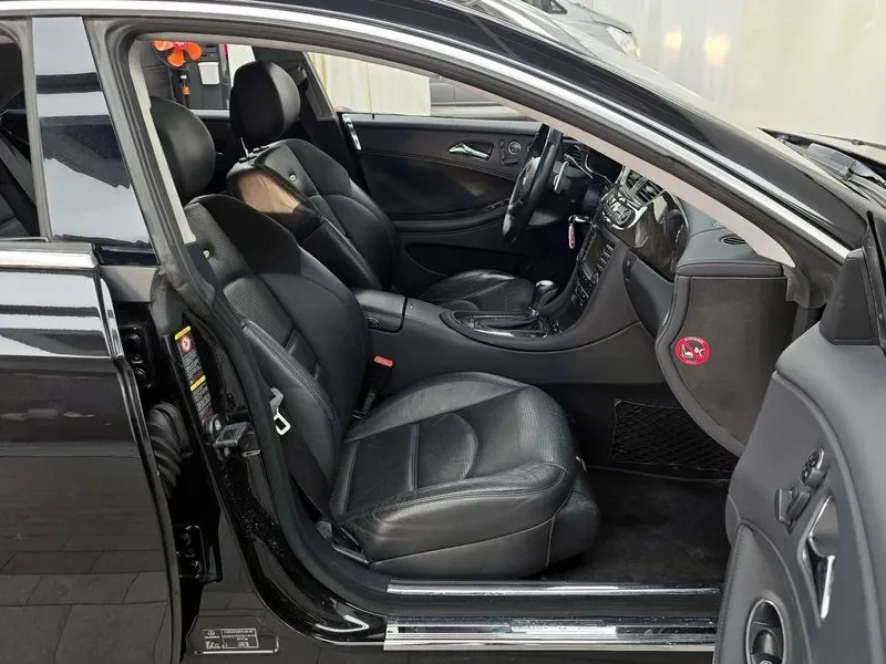 Mercedes-Benz CLS 63 AMG | Mobile.bg � ����������� 12