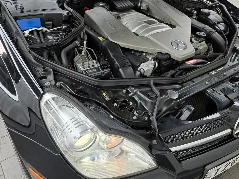 Mercedes-Benz CLS 63 AMG | Mobile.bg � ����������� 6