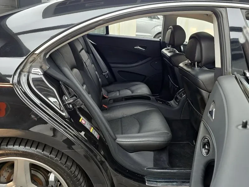 Mercedes-Benz CLS 63 AMG | Mobile.bg � ����������� 11