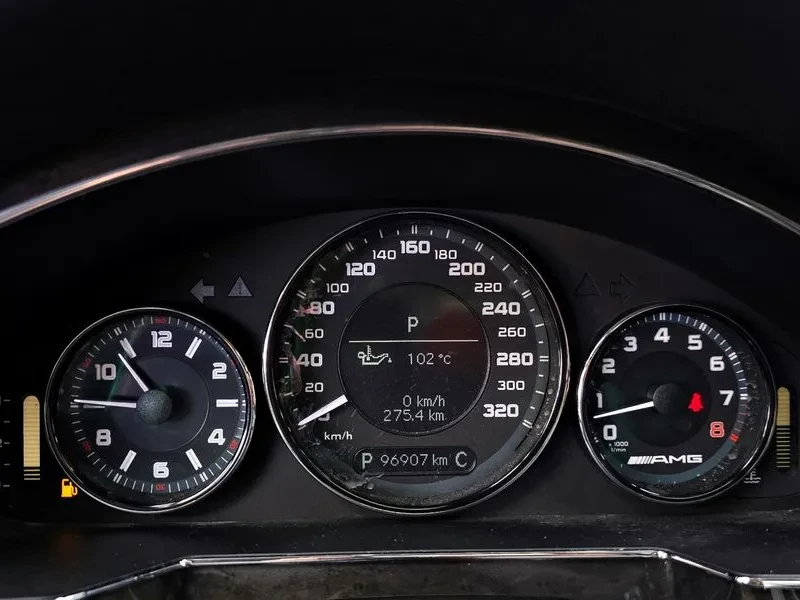 Mercedes-Benz CLS 63 AMG | Mobile.bg � ����������� 8