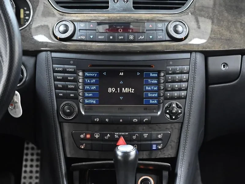 Mercedes-Benz CLS 63 AMG | Mobile.bg � ����������� 14