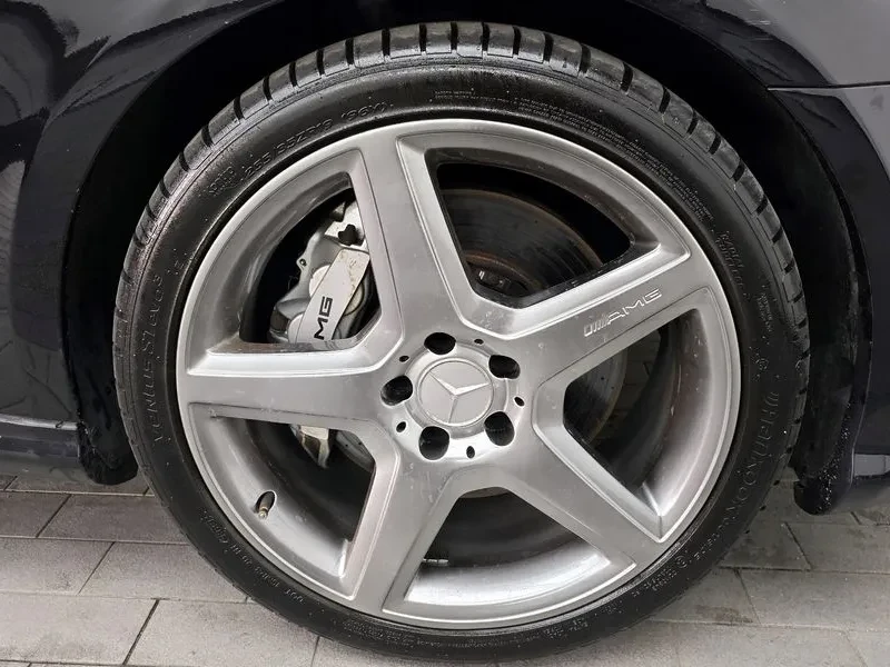 Mercedes-Benz CLS 63 AMG | Mobile.bg � ����������� 5
