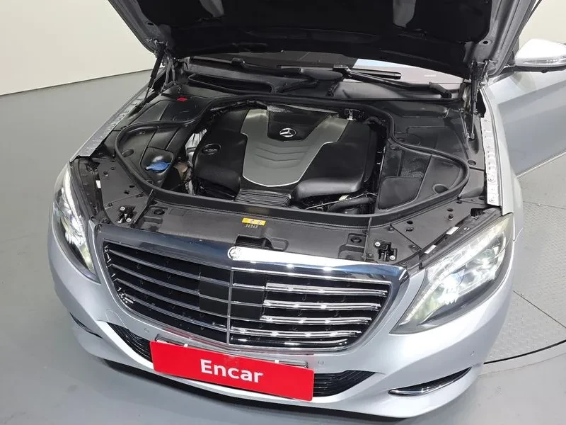 Mercedes-Benz S 350 D 4Matic - САМО 30% АВАНС, снимка 6 - Автомобили и джипове - 56221685