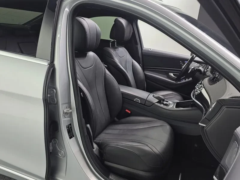 Mercedes-Benz S 350 D 4Matic - САМО 30% АВАНС, снимка 12 - Автомобили и джипове - 56221685