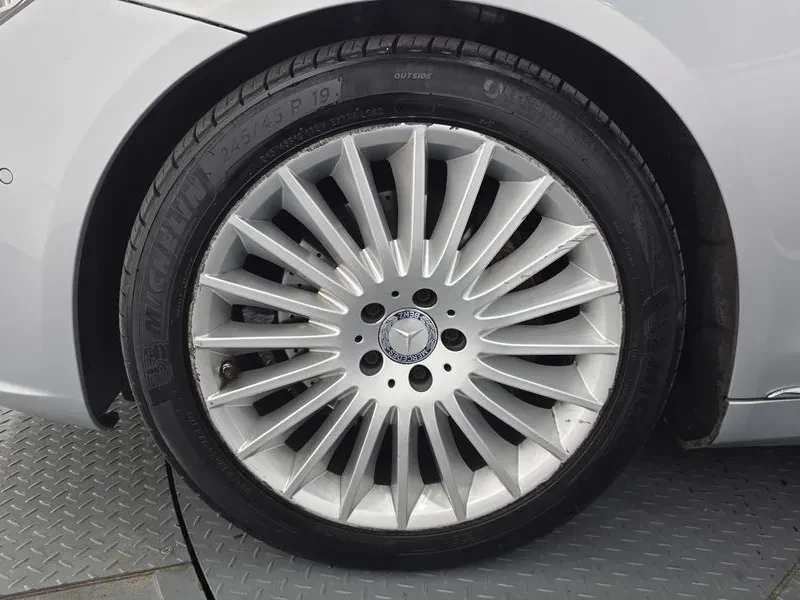 Mercedes-Benz S 350 D 4Matic - САМО 30% АВАНС, снимка 5 - Автомобили и джипове - 56221685
