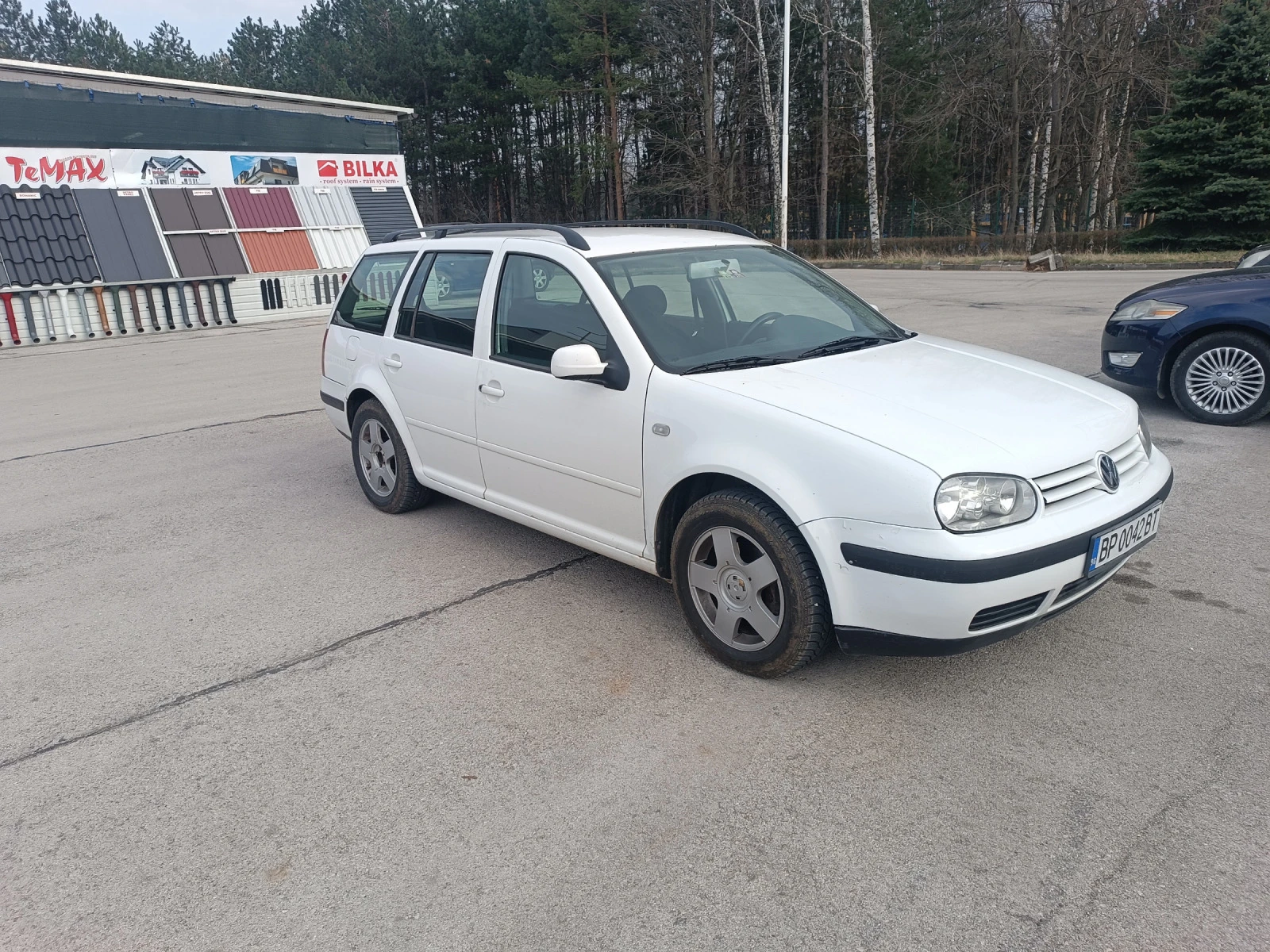 VW Golf 1.9 tdi 90 ks - изображение 3