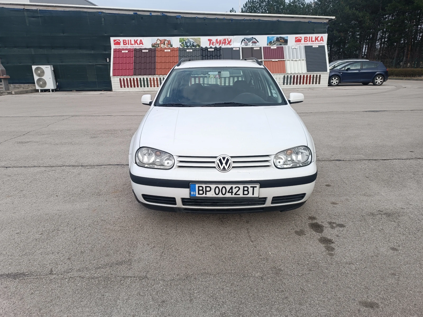 VW Golf 1.9 tdi 90 ks - изображение 2