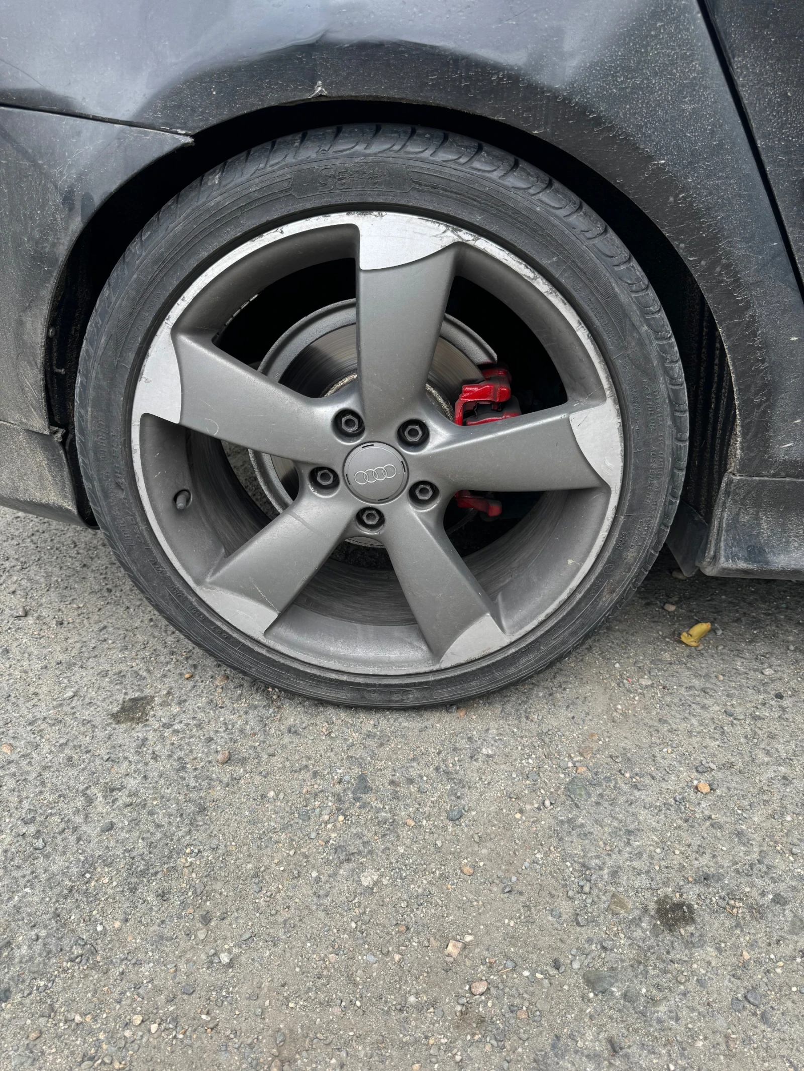 Audi A3 2.0 TFSI DSG 4x4 | Mobile.bg   14