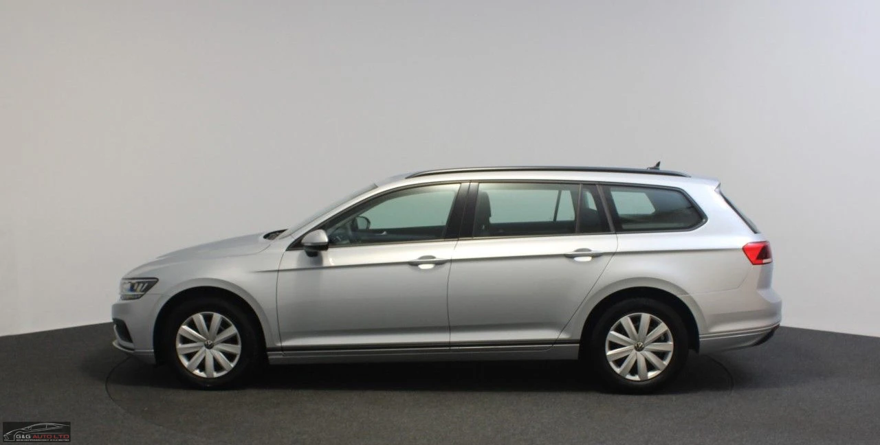 VW Passat VARIANT/2.0 TDI/150HP/BMT/DSG/CONCEPTLINE/170c - изображение 2