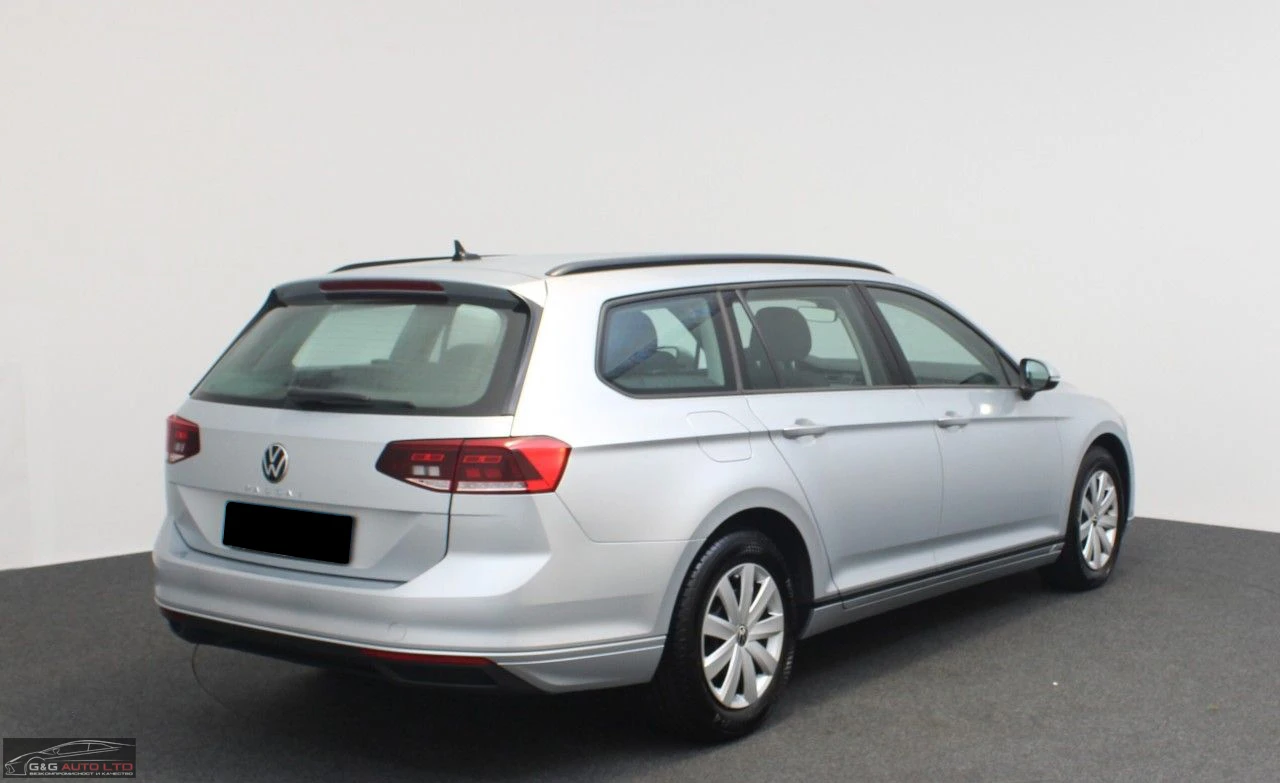 VW Passat VARIANT/2.0 TDI/150HP/BMT/DSG/CONCEPTLINE/170c - изображение 4