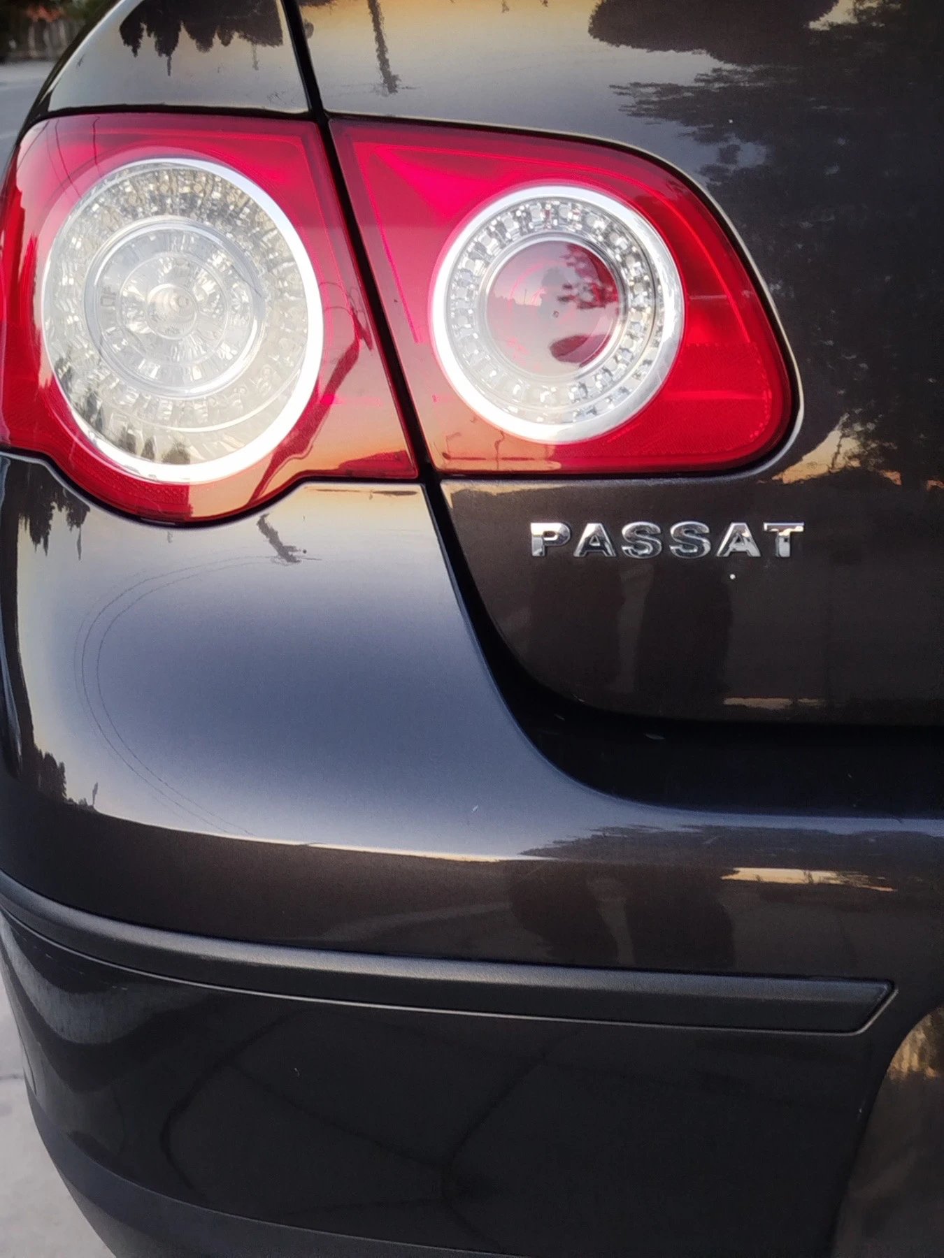 VW Passat 1.9 TDI 105кс, снимка 7 - Автомобили и джипове - 47950331