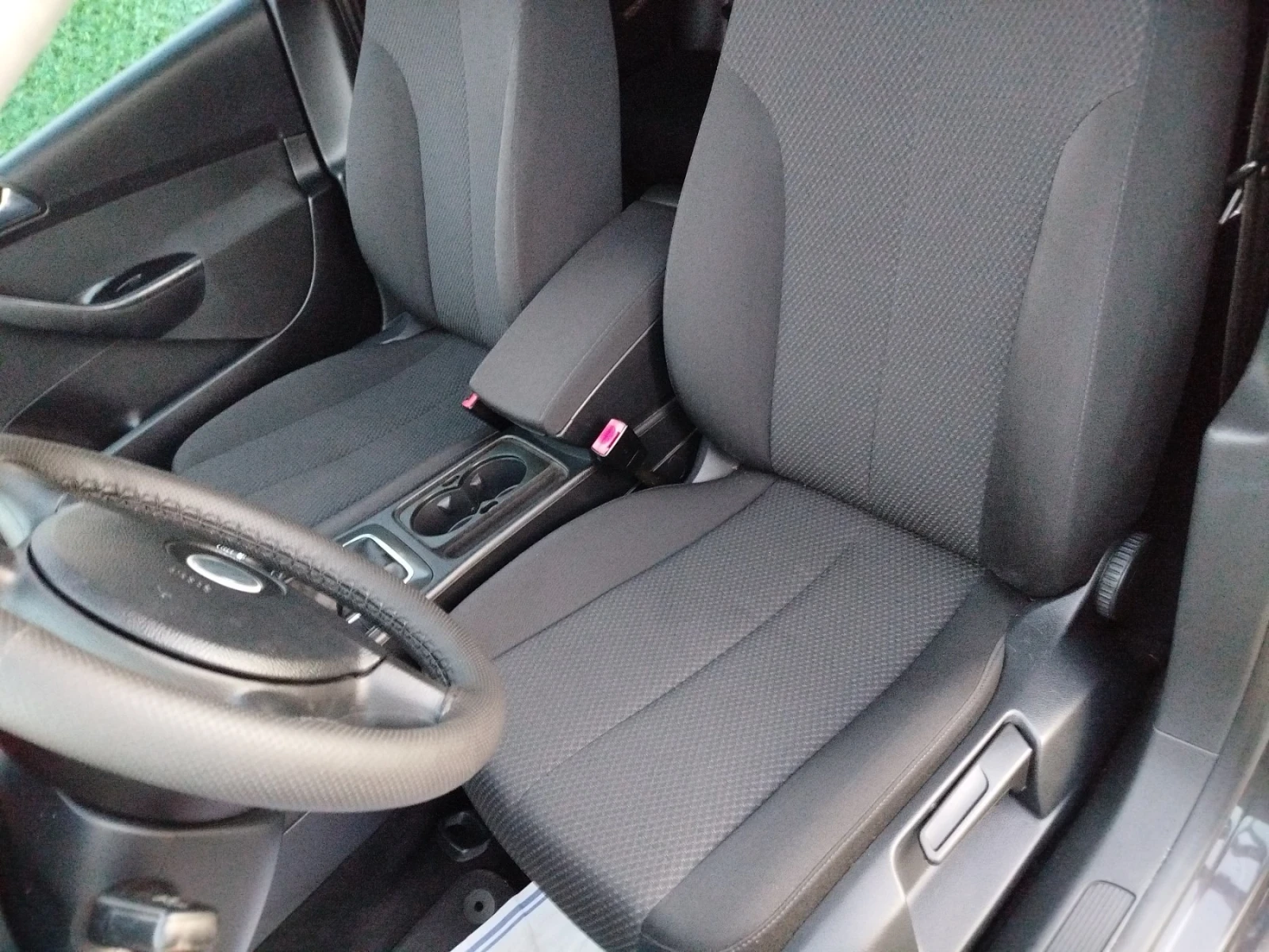 VW Passat 1.9 TDI 105кс, снимка 9 - Автомобили и джипове - 47950331