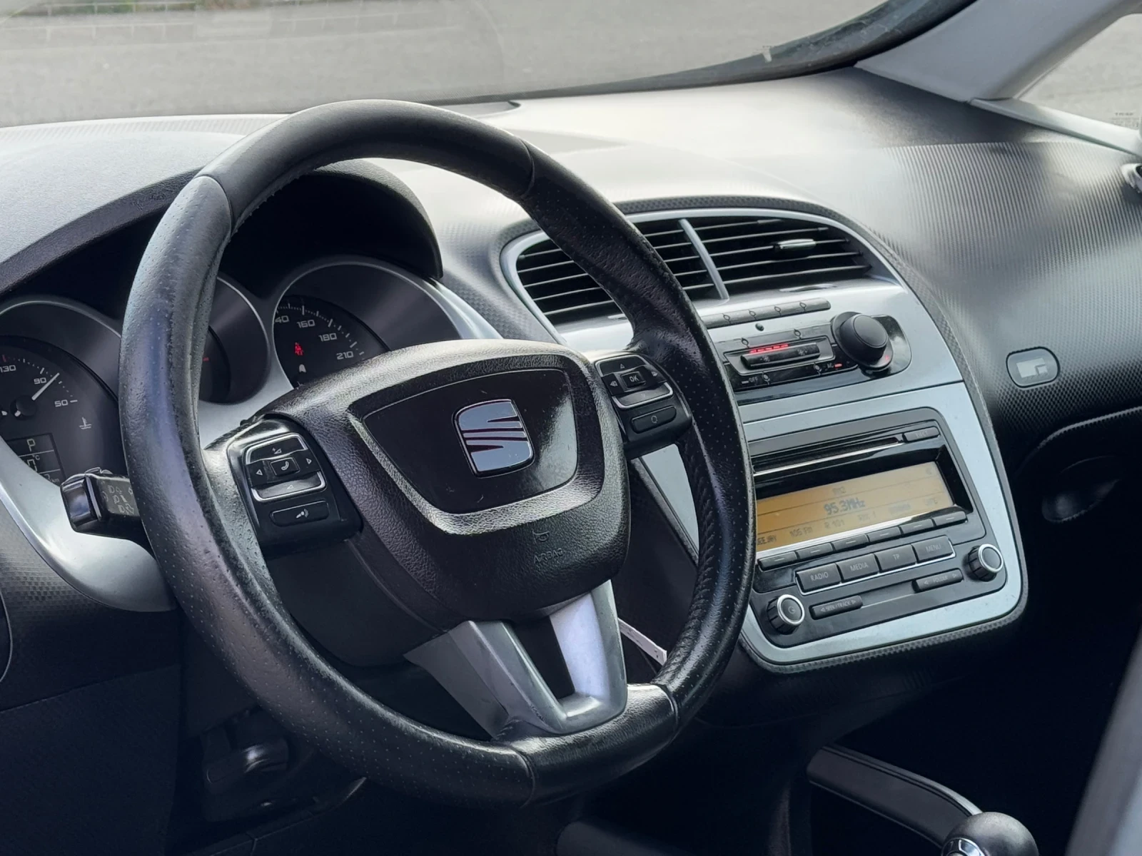 Seat Altea XL 1.6TDI/DSG | Mobile.bg � ����������� 13