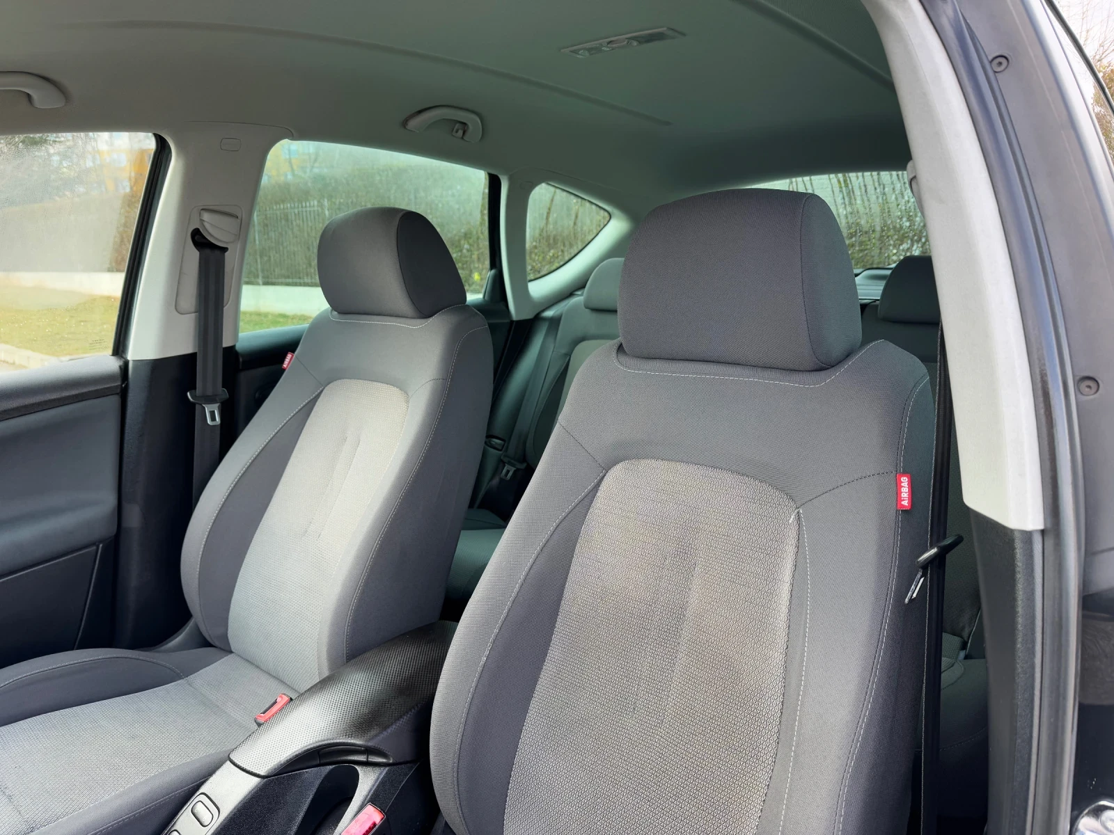 Seat Altea XL 1.6TDI/DSG | Mobile.bg � ����������� 15