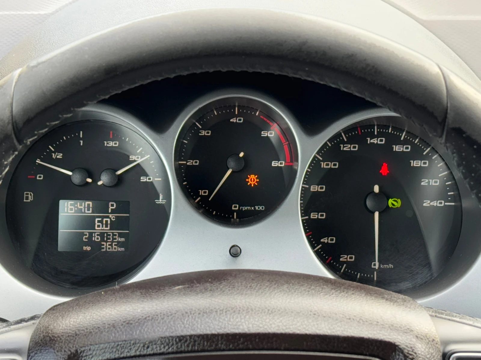 Seat Altea XL 1.6TDI/DSG | Mobile.bg � ����������� 17