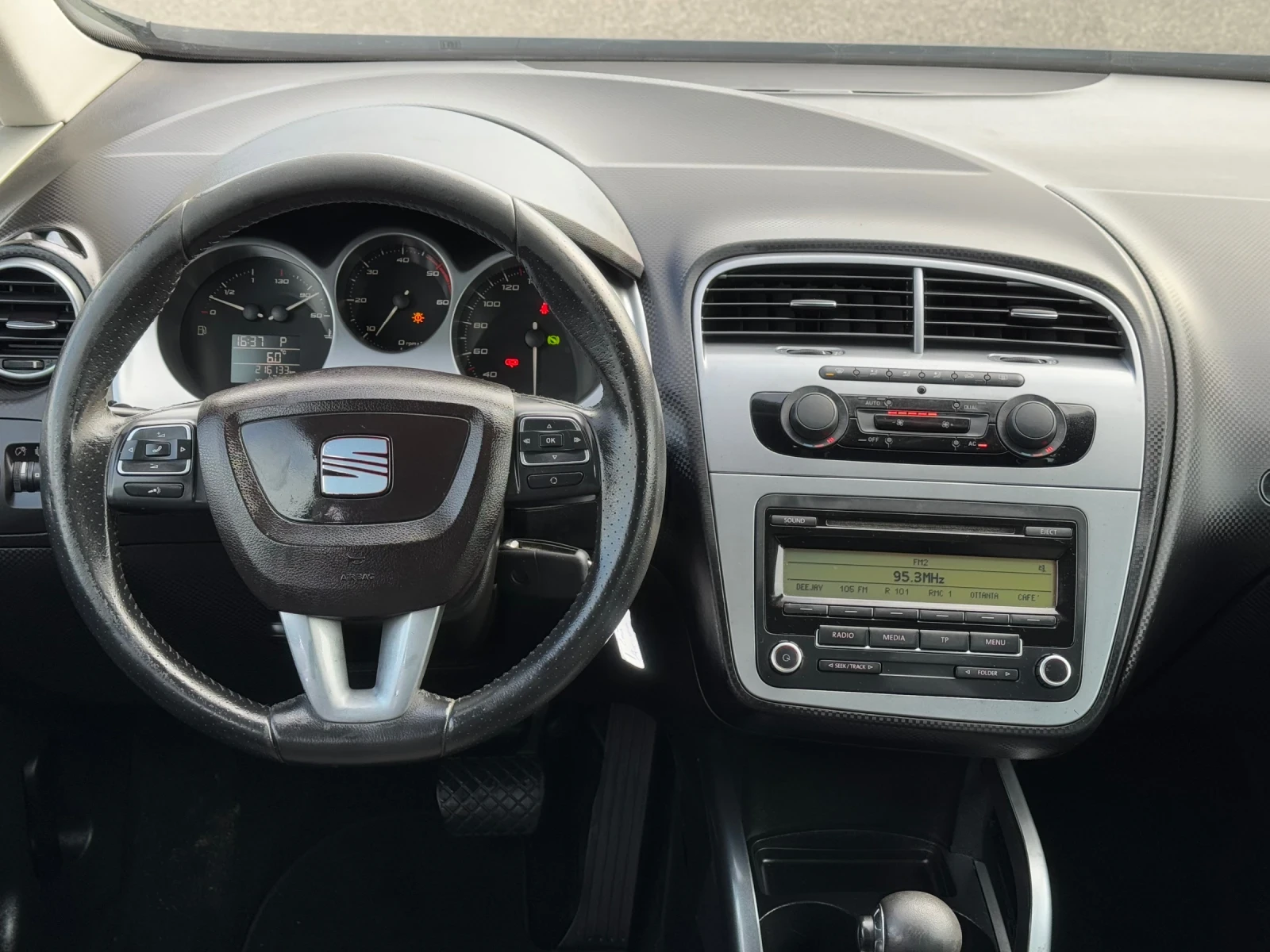 Seat Altea XL 1.6TDI/DSG | Mobile.bg � ����������� 11