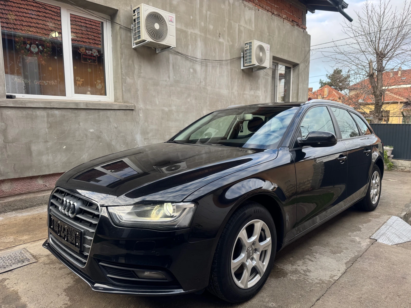 Audi A4 2.0TDi - [1] 