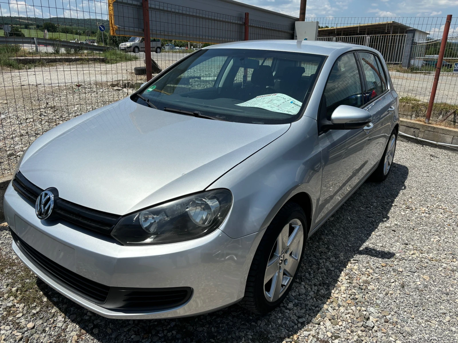 VW Golf 1.6 102 �.�. ����� ��������� | Mobile.bg � ����������� 1