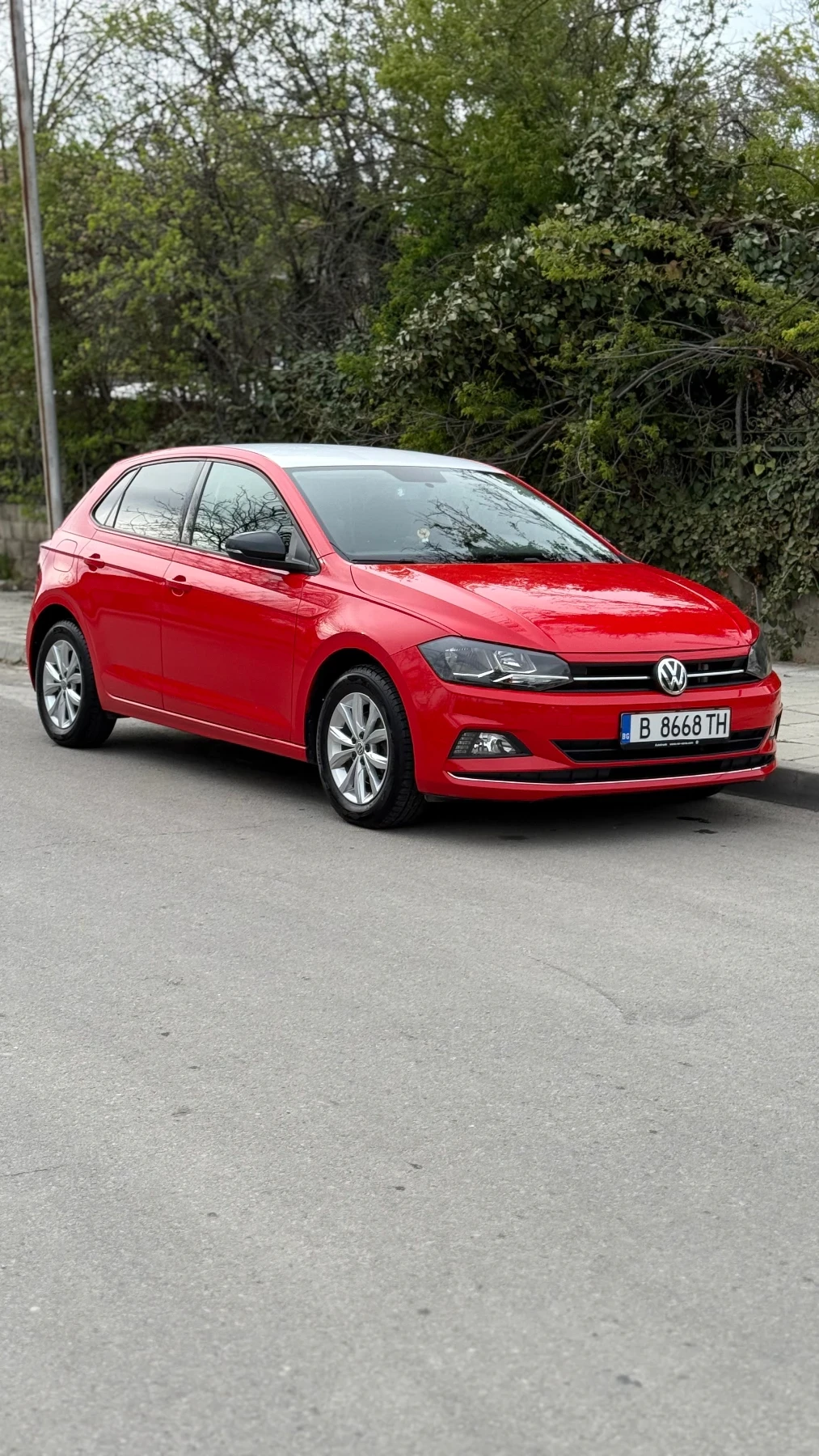 VW Polo  - изображение 2