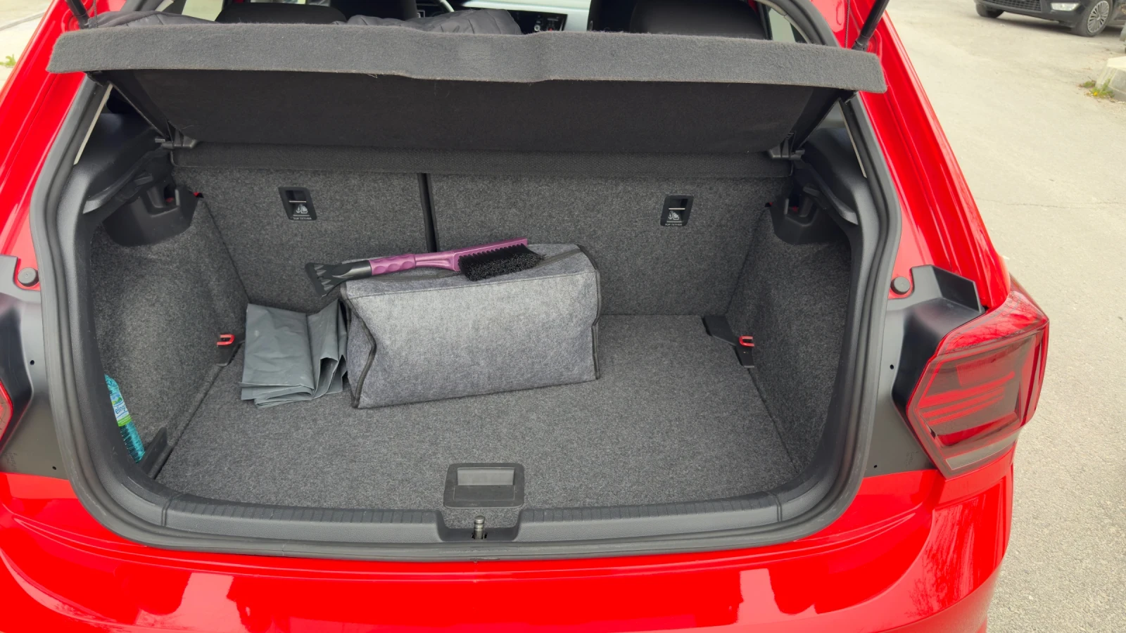 VW Polo  - изображение 7