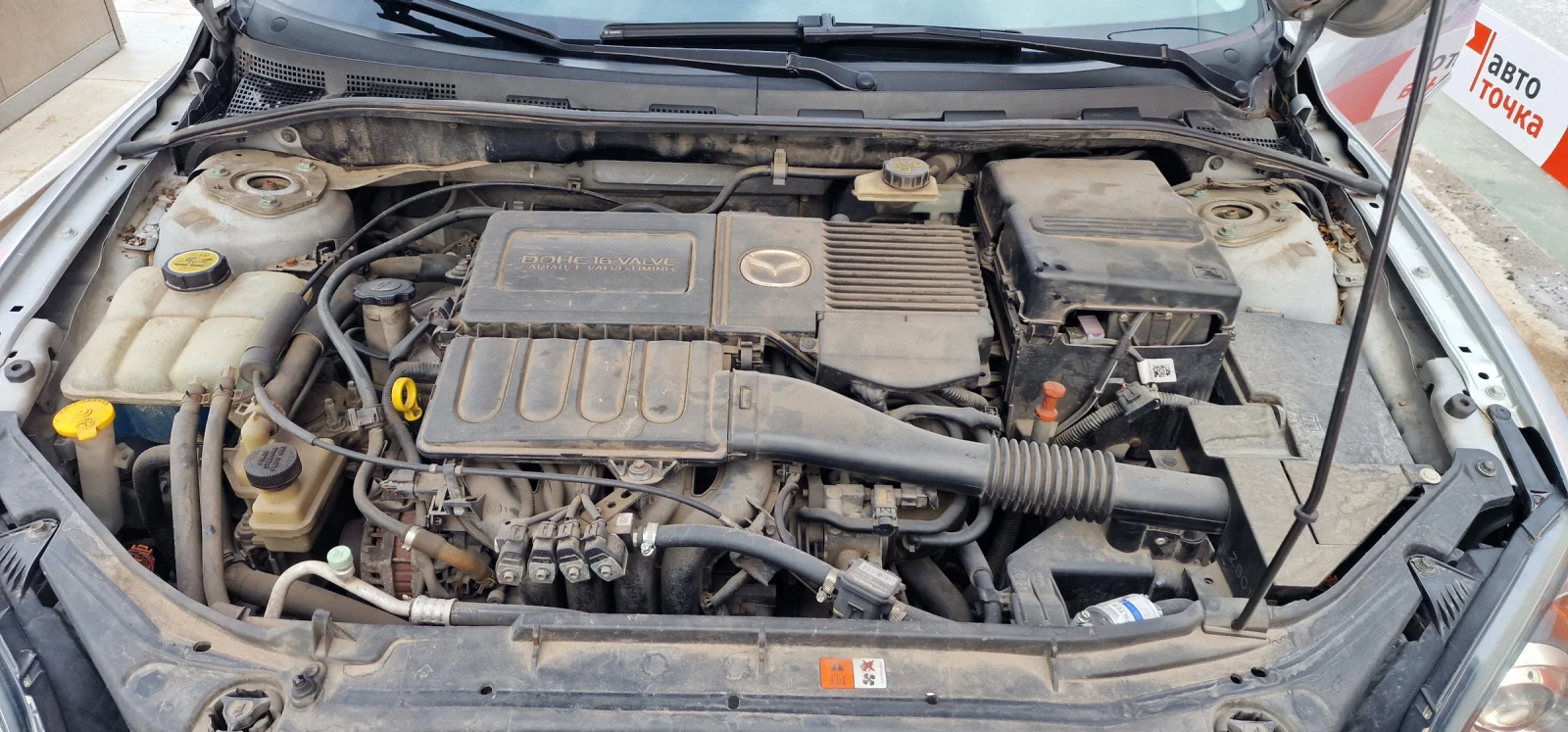 Mazda 3 | Mobile.bg   13