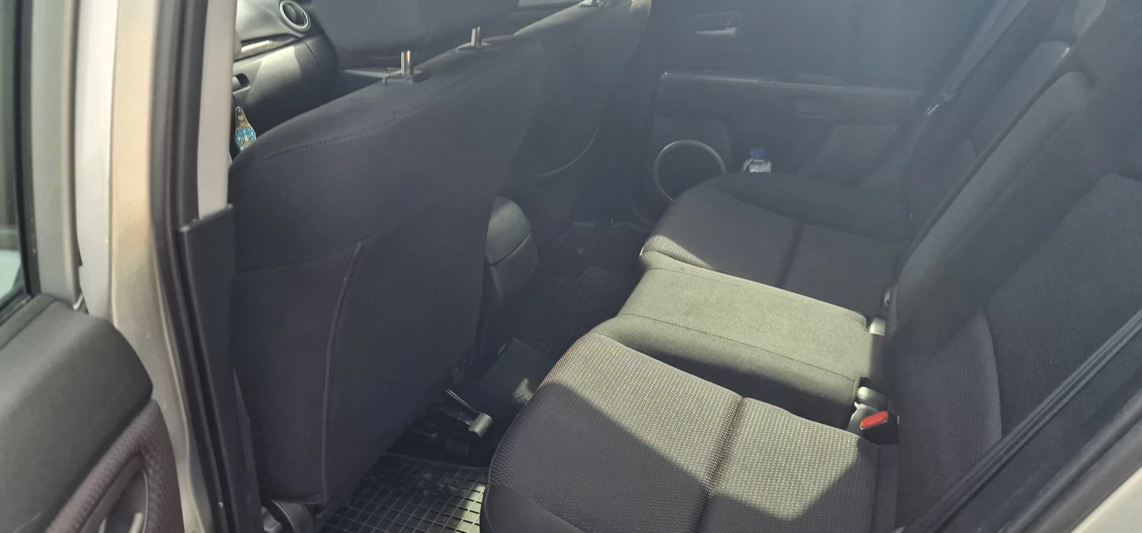 Mazda 3  - изображение 10