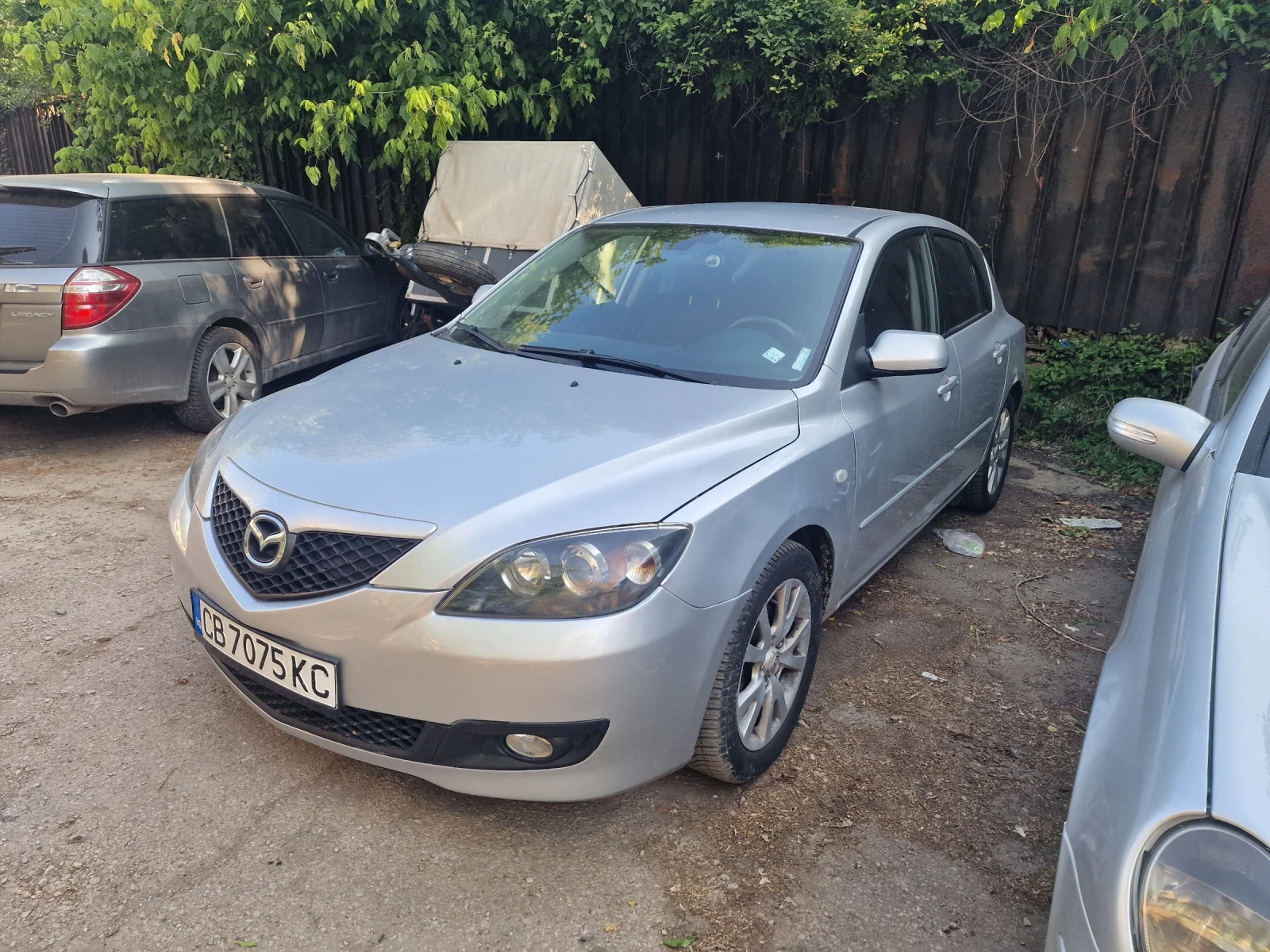 Mazda 3 | Mobile.bg   1