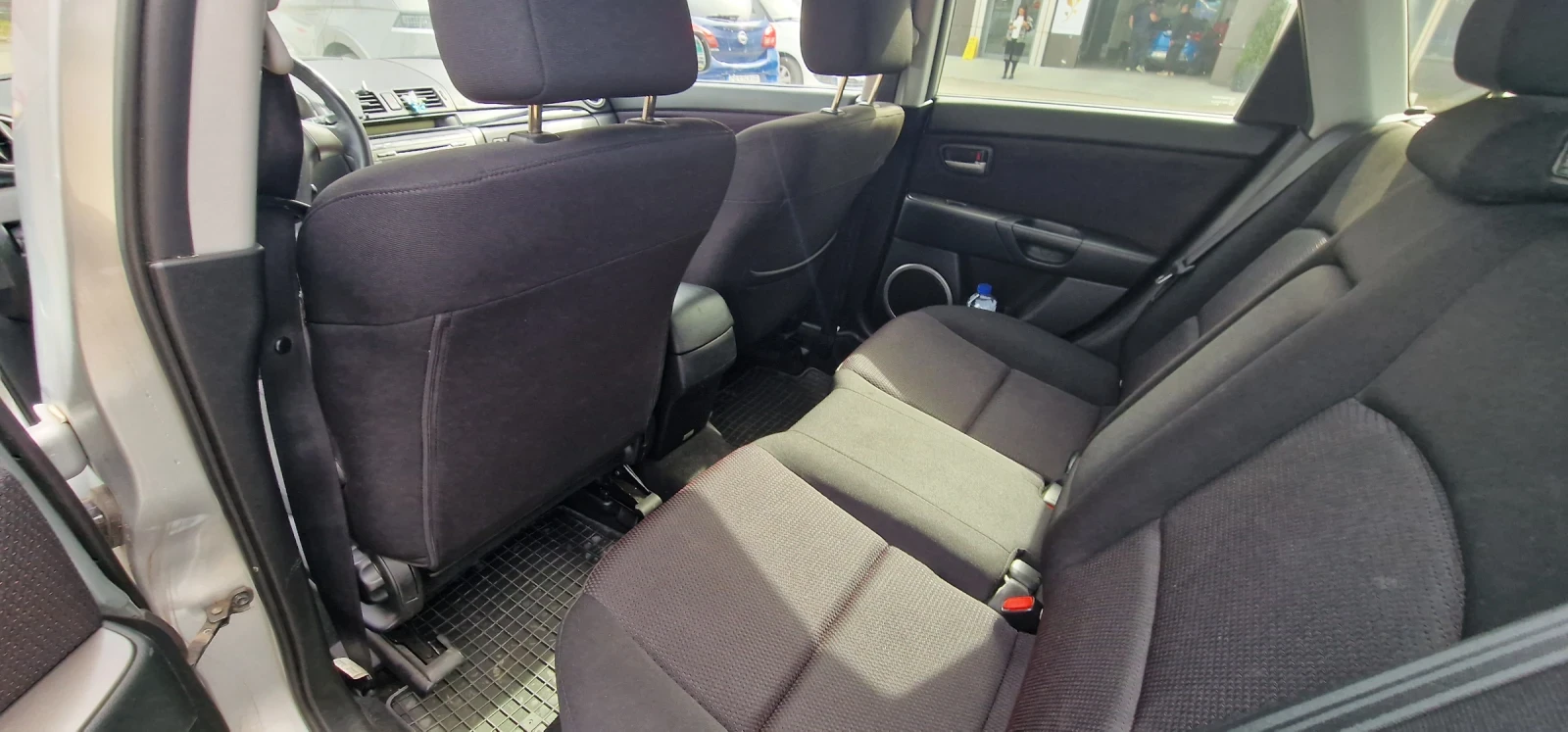 Mazda 3 | Mobile.bg   12