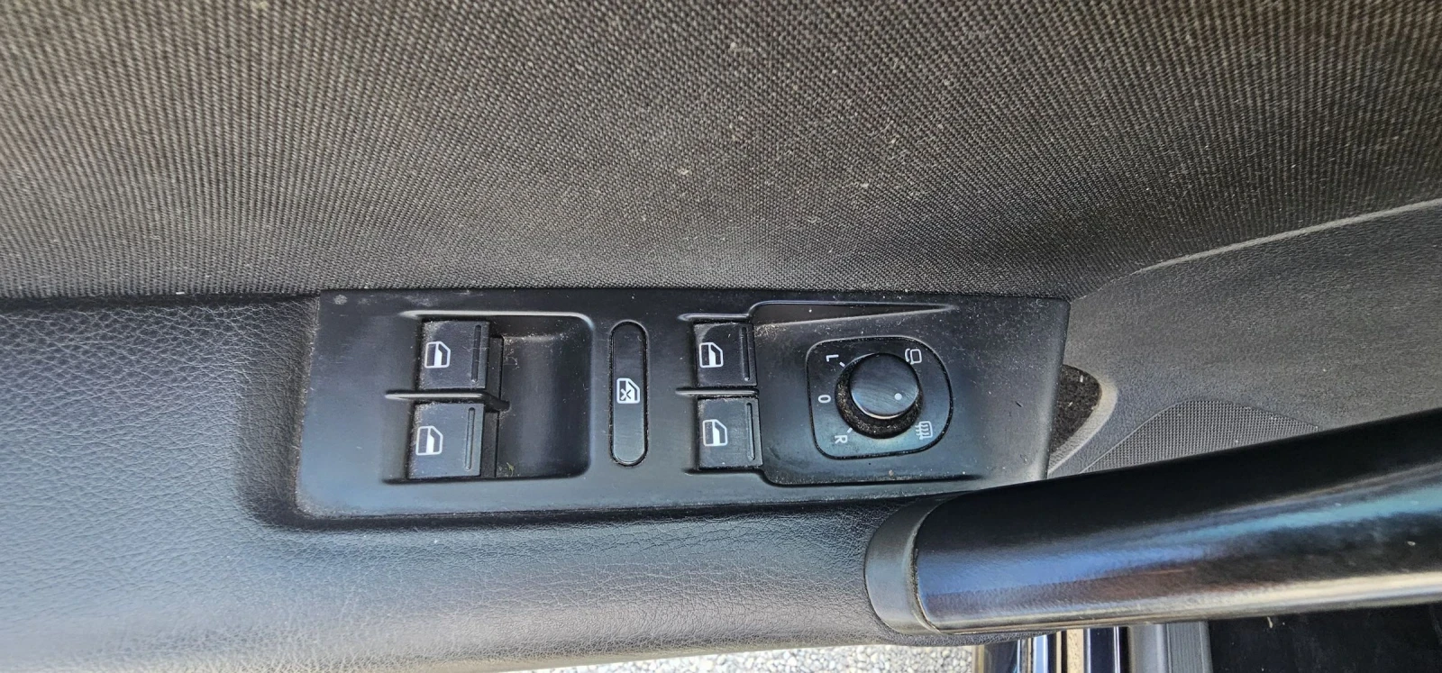 VW Passat 105 к.с. - изображение 9