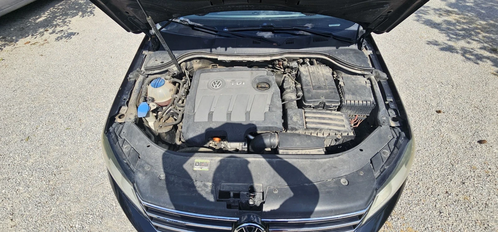 VW Passat 105 .. | Mobile.bg   11